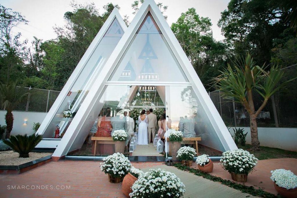 mini wedding