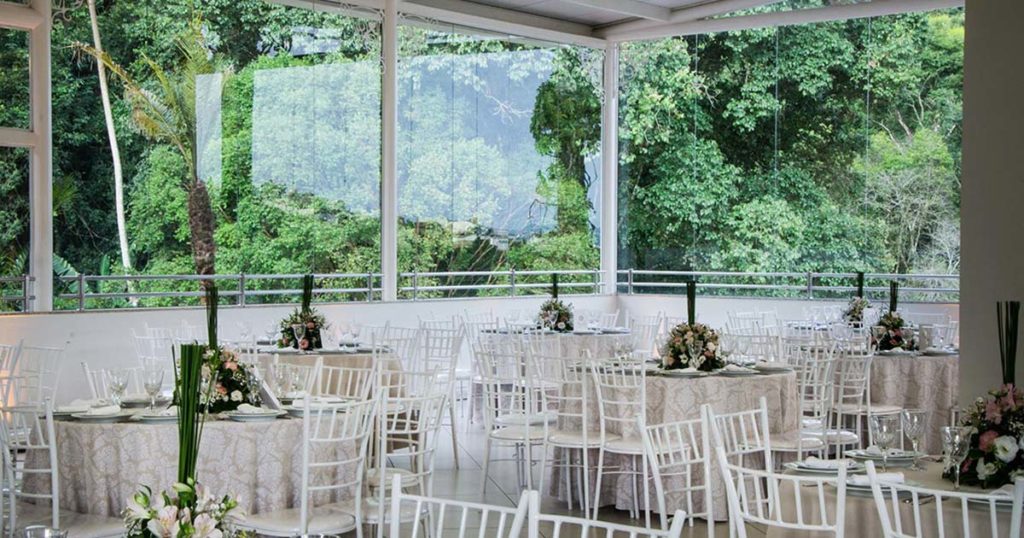 7 dicas para organizar um casamento de dia - Casa Sales