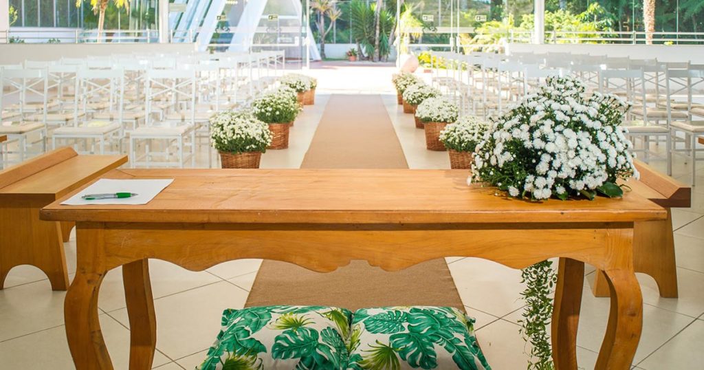 9 dicas para um Mini Wedding inesquecível - Casa Sales