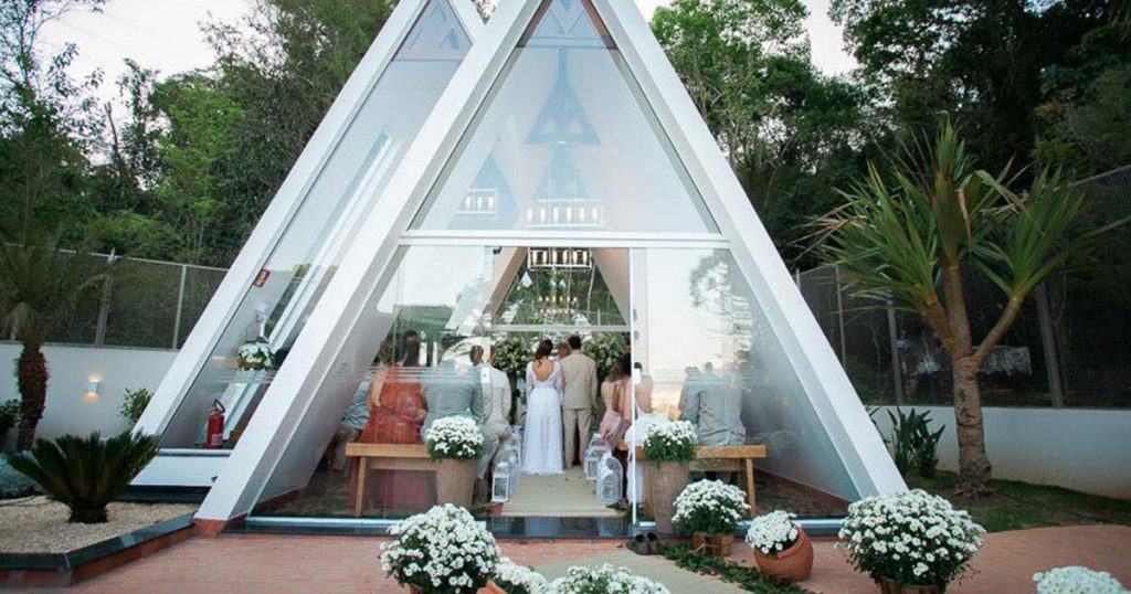 Micro Wedding