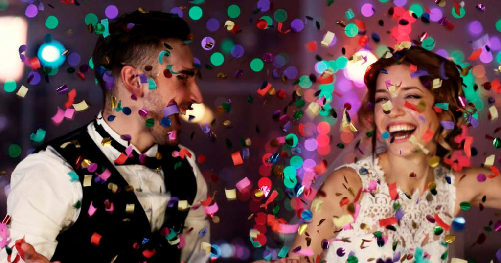 Playlist de casamento: como escolher a sua - Casa Sales