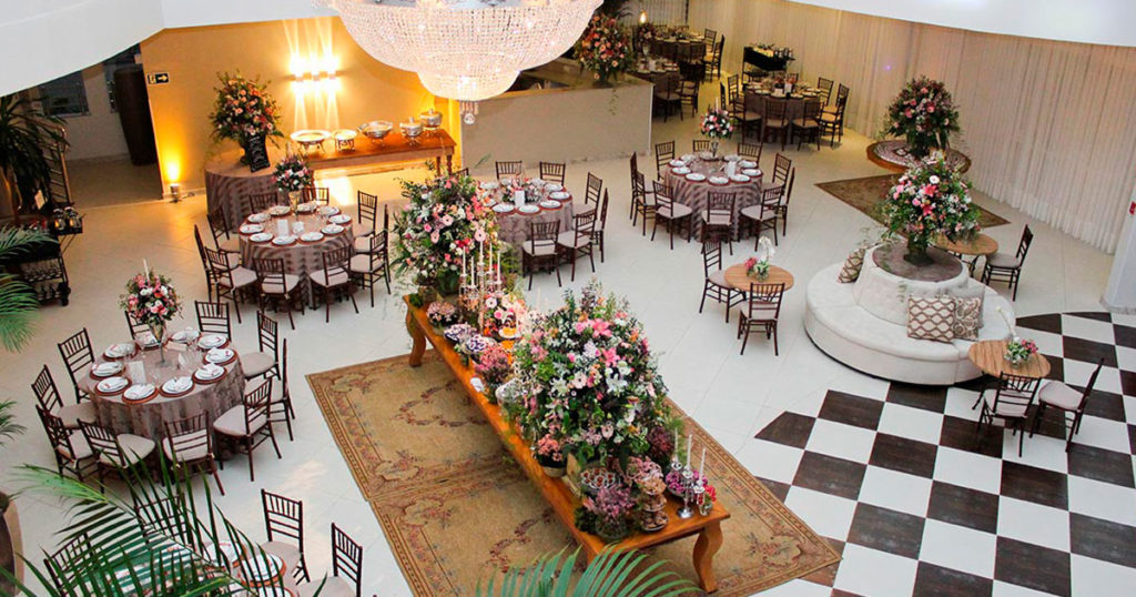 9 cuidados antes de escolher o cerimonial do casamento - Casa Sales