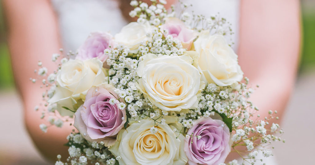 Bouquet da noiva: escolha o perfeito para você - Casa Sales