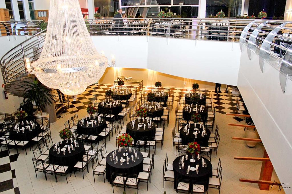 6 dicas para escolher a decoração de festa de formatura - Casa Sales