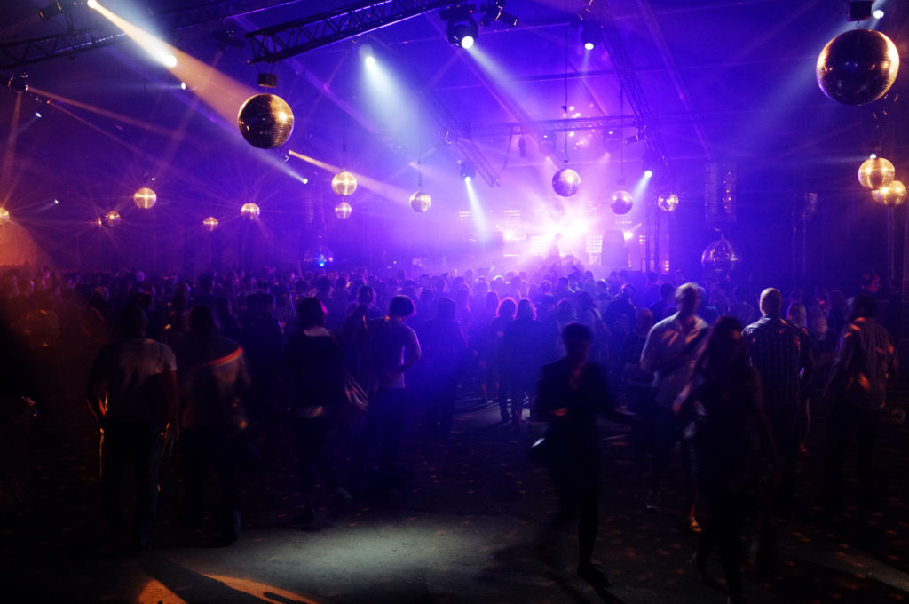 festa de 15 anos