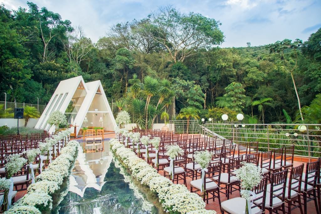 10 vantagens de fazer o seu casamento no Inverno - Casa Sales