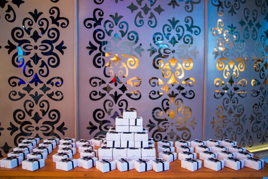 8 dicas importantes para escolher as lembrancinhas de casamento - Casa Sales