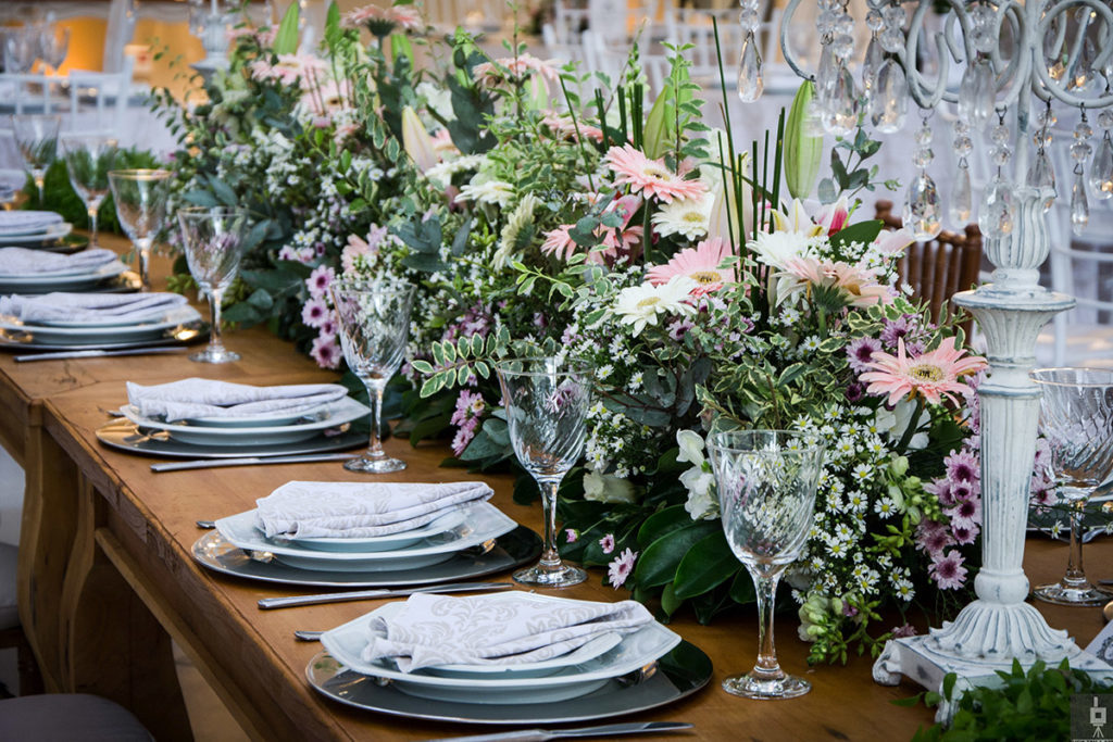 Casamento na Primavera: 7 motivos para escolher a estação