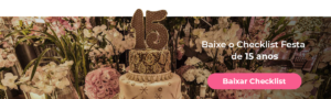 CTA 15 anos