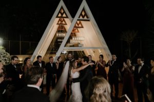 Por que você deve fazer seu casamento em Poços de Caldas? Casa Sales