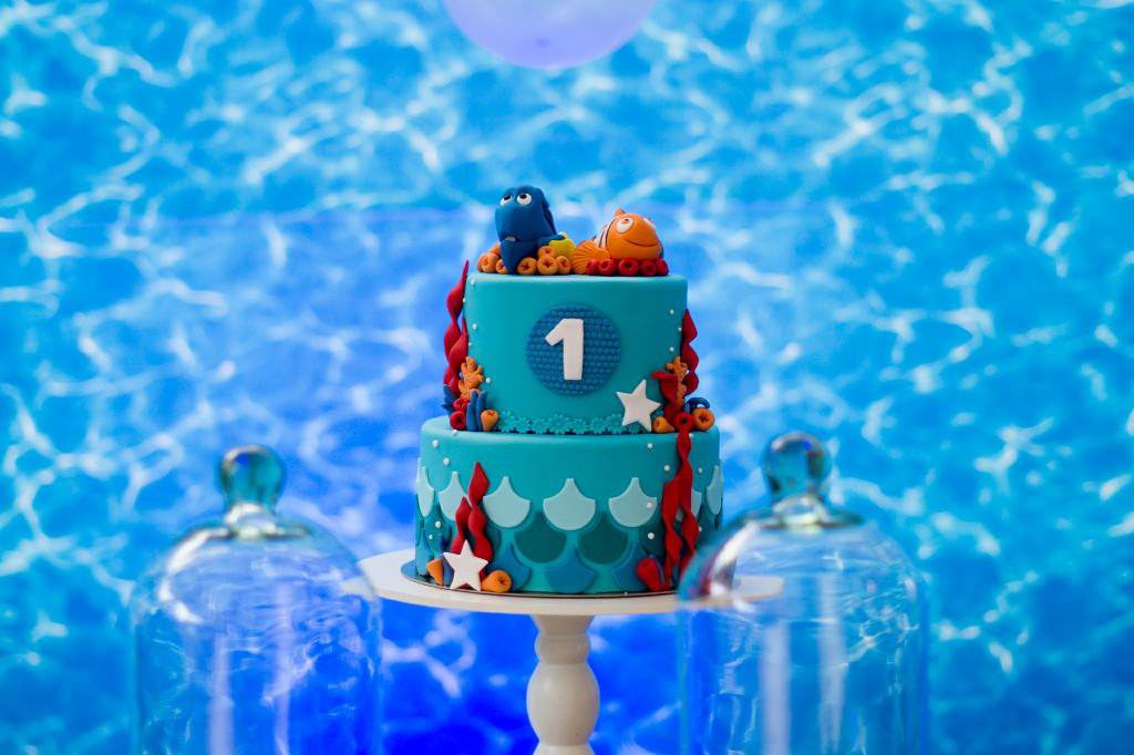Veja algumas ideias de atrações para festa infantil! Casa Sales