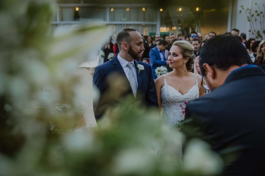 Inspire-se nesses 5 tipos de rituais para cerimônias de casamento - Casa Sales