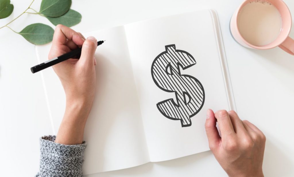 Como fazer o planejamento financeiro para o casamento? Casa Sales