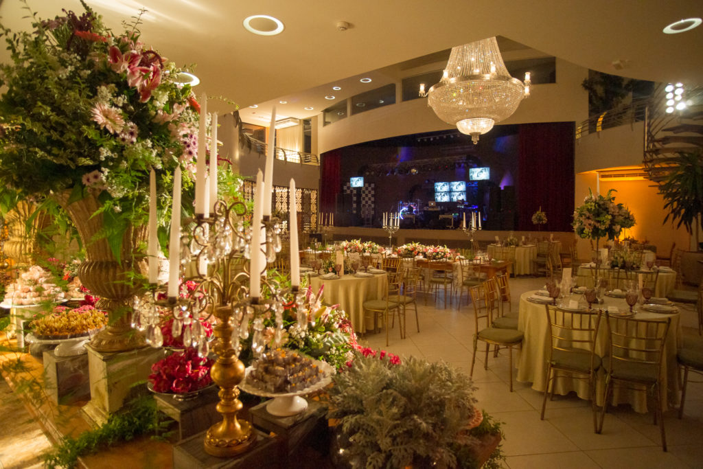 festa de bodas
