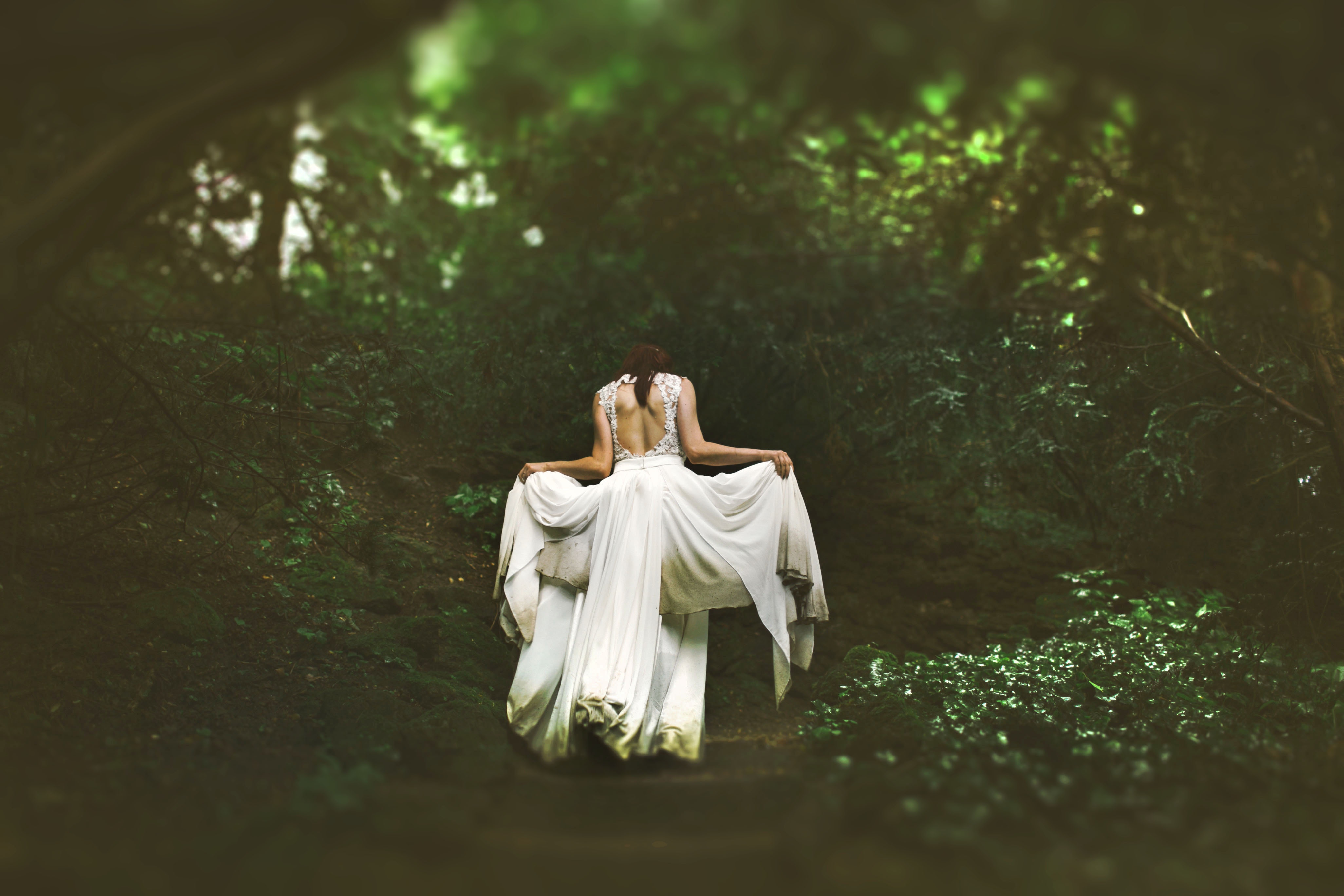 Trash the Dress: saiba tudo sobre esta tendência!