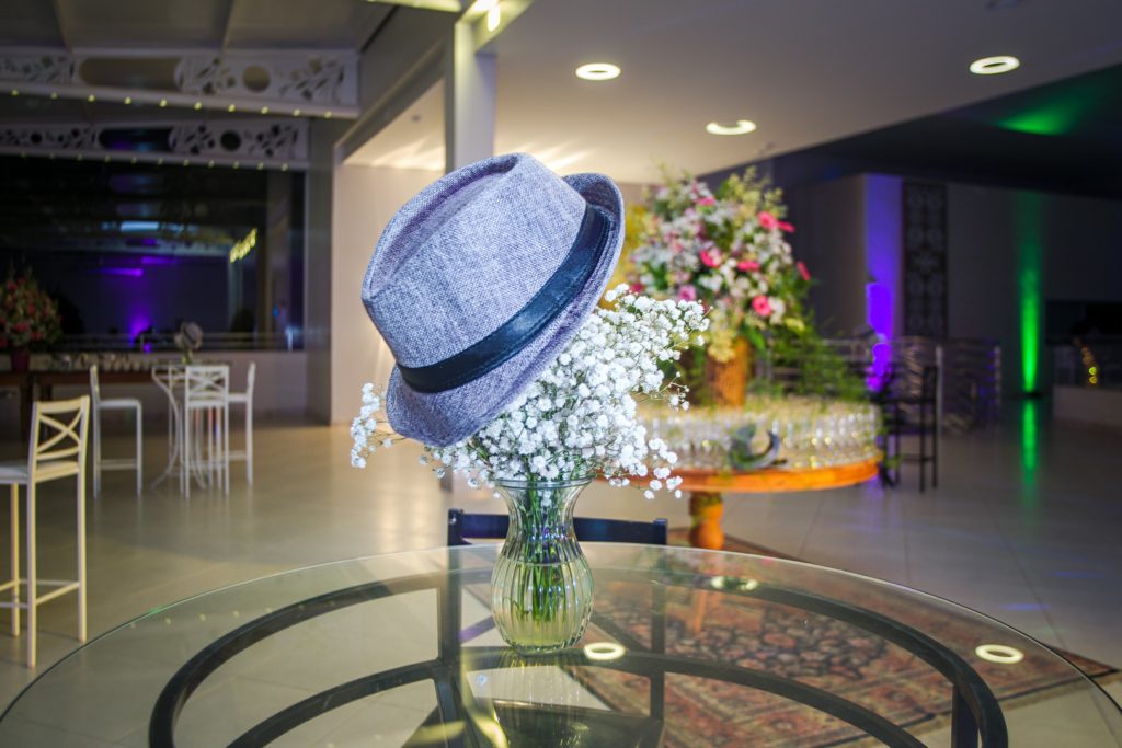 evento corporativo
