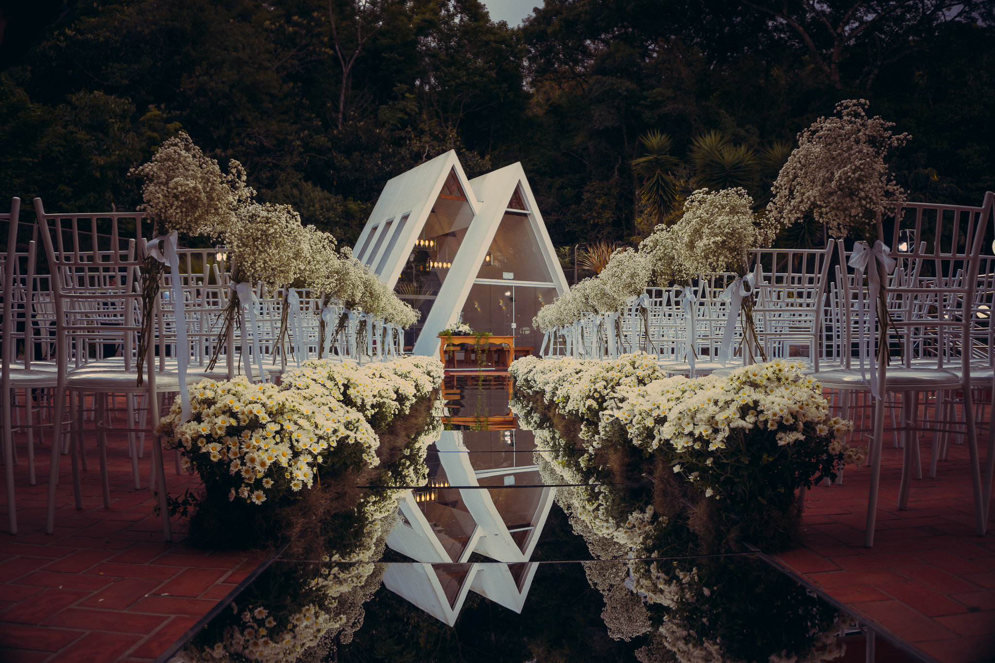 Como organizar um mini wedding dos sonhos