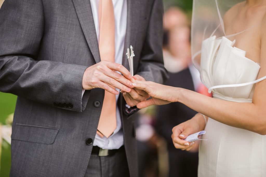 casamento civil