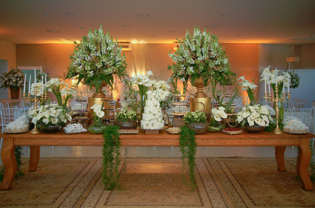 Bodas de casamento