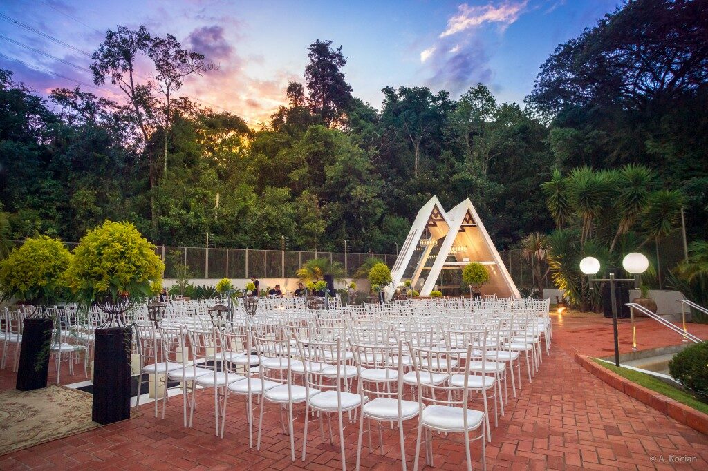 destination wedding em Poços de Caldas