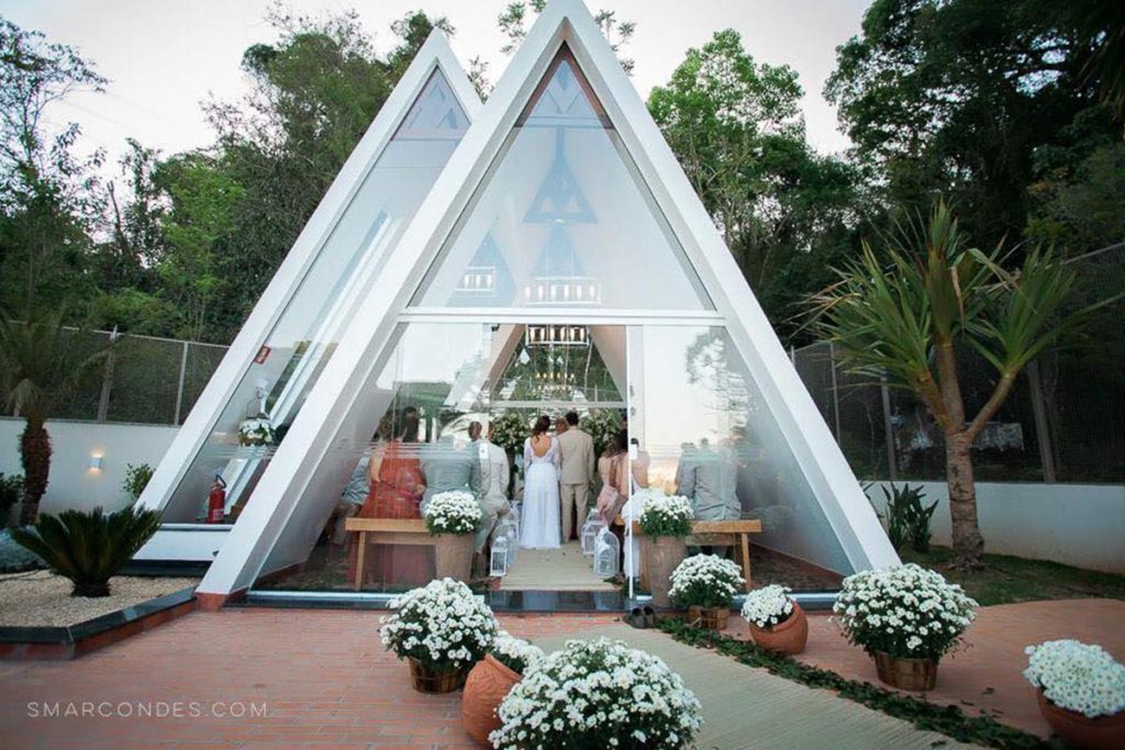 micro wedding